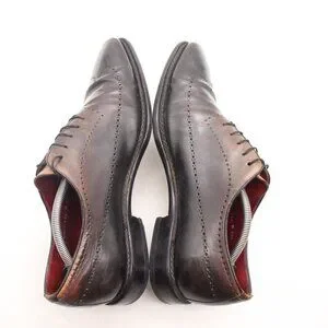 Mezlan | Shoes | Mezlan Roselli Mens Size 15 M Brown Tritone  display picture 2